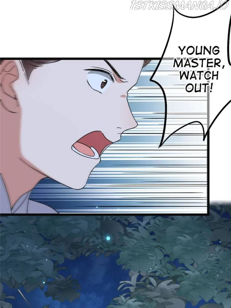 The Sickly Tyrant With An Innocent Facade Chapter 114 – Page 50