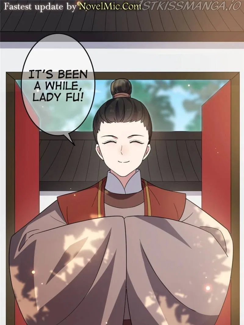 The Sickly Tyrant With An Innocent Facade Chapter 113 – Page 1