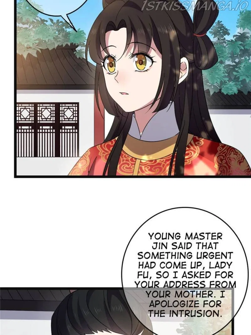 The Sickly Tyrant With An Innocent Facade Chapter 113 – Page 3
