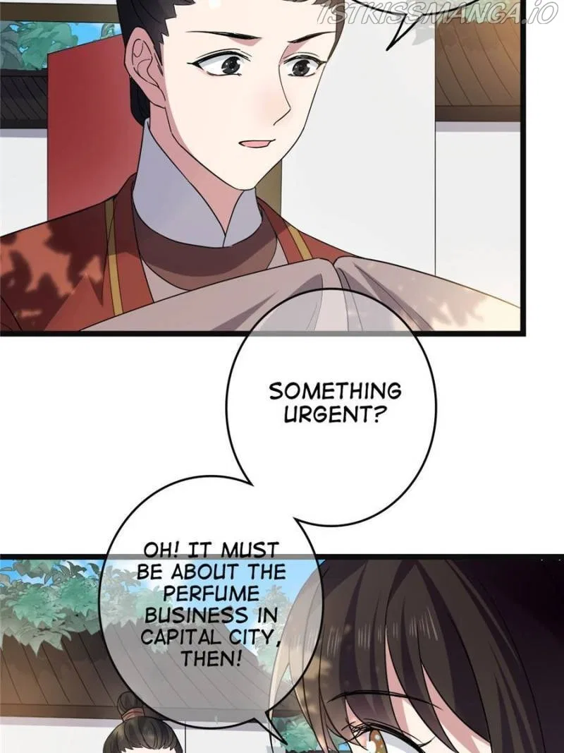 The Sickly Tyrant With An Innocent Facade Chapter 113 – Page 4