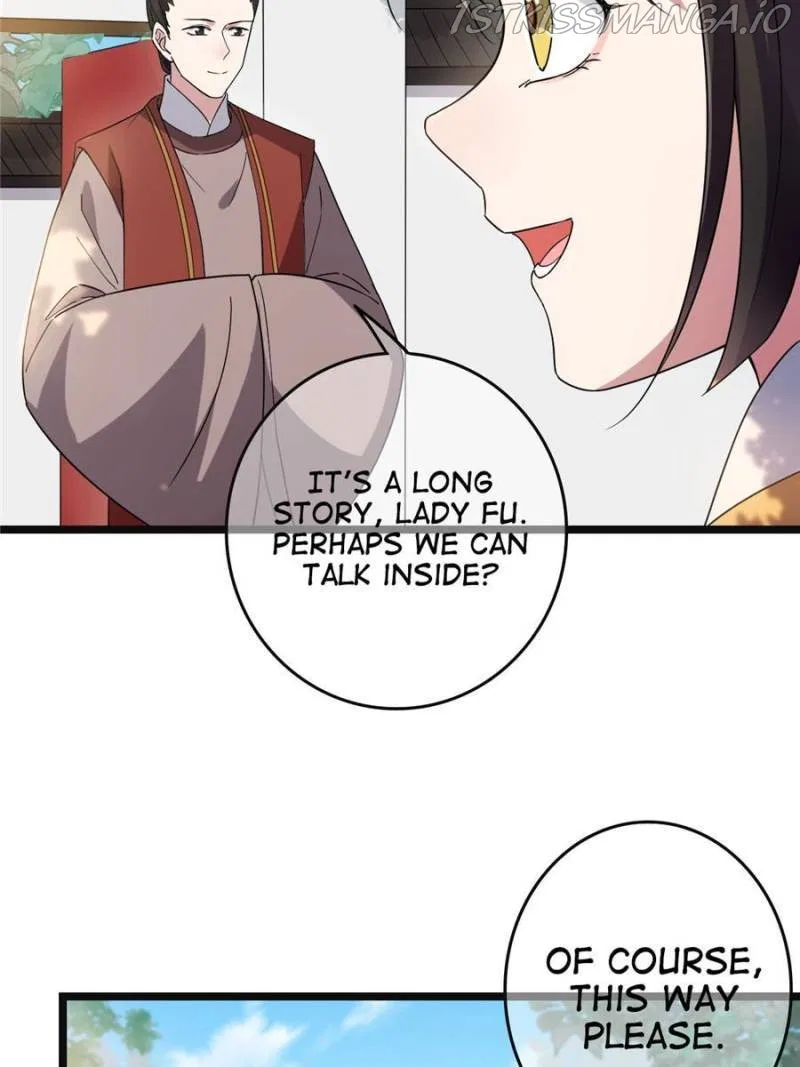 The Sickly Tyrant With An Innocent Facade Chapter 113 – Page 5