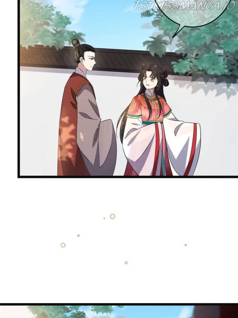 The Sickly Tyrant With An Innocent Facade Chapter 113 – Page 6
