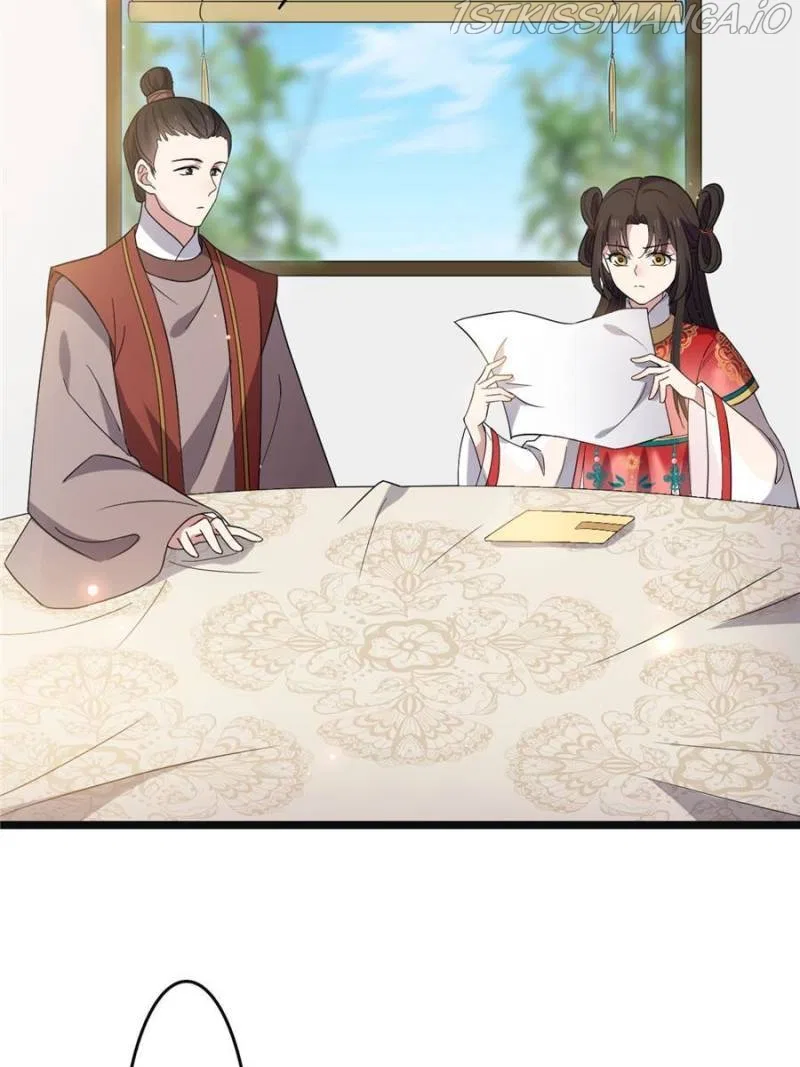 The Sickly Tyrant With An Innocent Facade Chapter 113 – Page 10