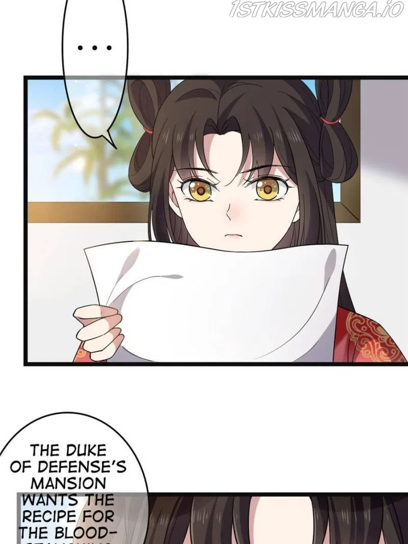 The Sickly Tyrant With An Innocent Facade Chapter 113 – Page 11