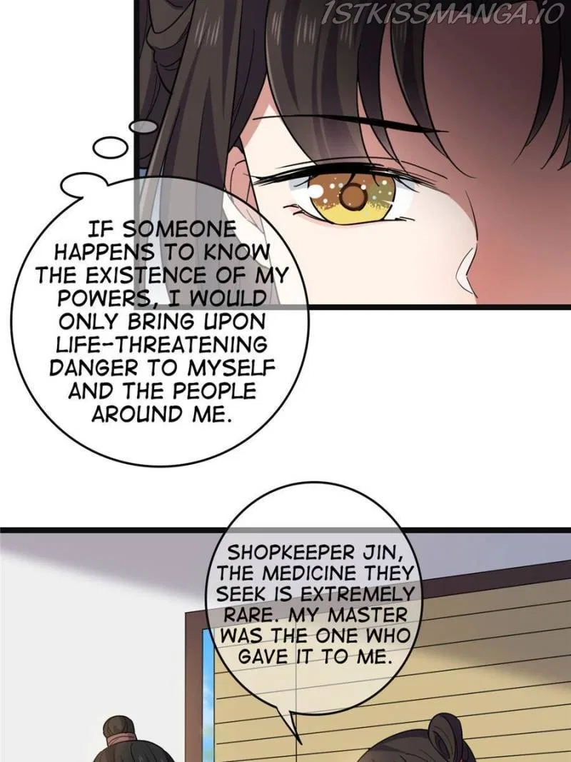 The Sickly Tyrant With An Innocent Facade Chapter 113 – Page 16
