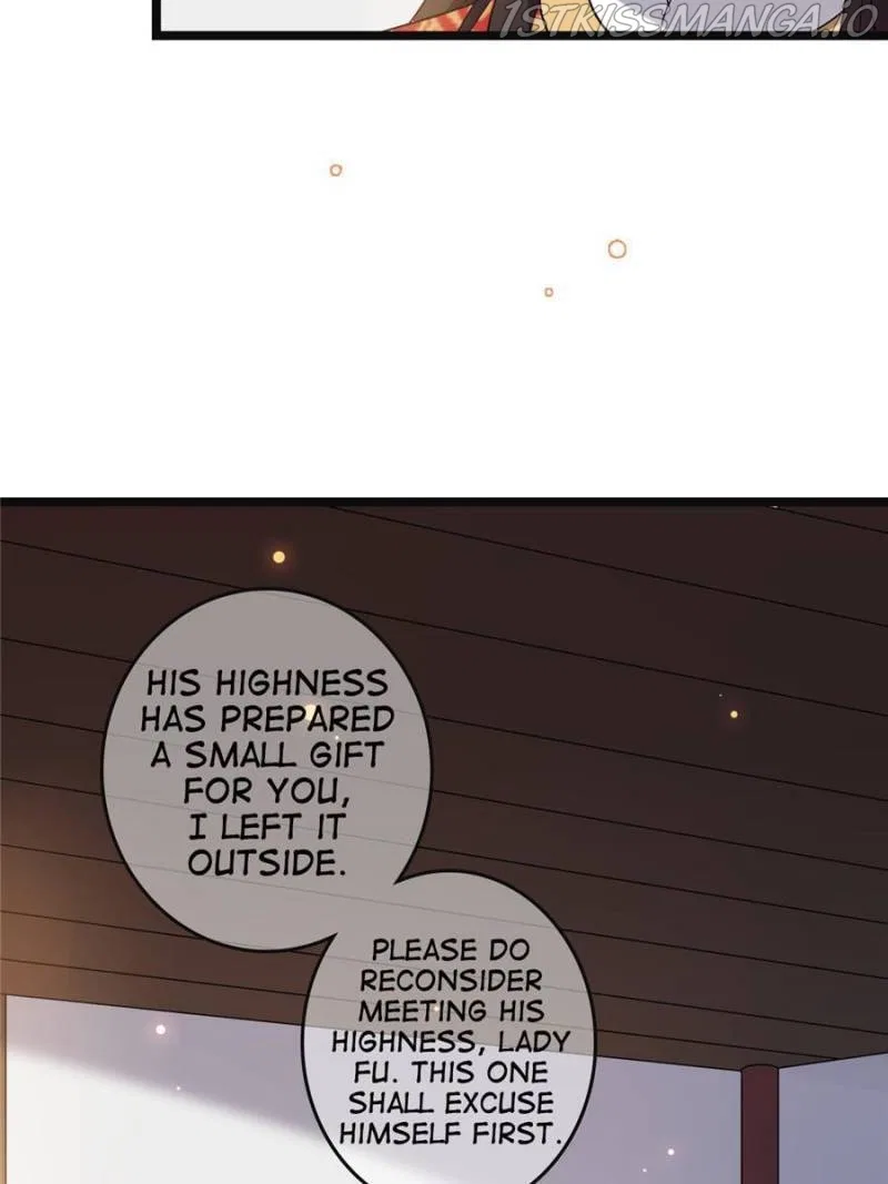 The Sickly Tyrant With An Innocent Facade Chapter 113 – Page 21