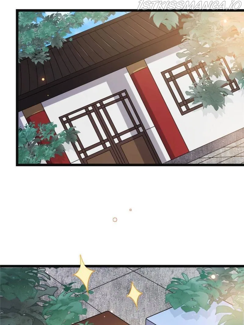 The Sickly Tyrant With An Innocent Facade Chapter 113 – Page 23