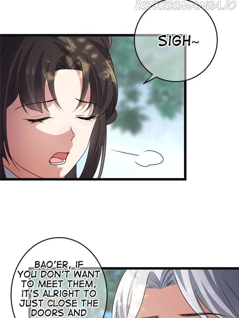 The Sickly Tyrant With An Innocent Facade Chapter 113 – Page 26