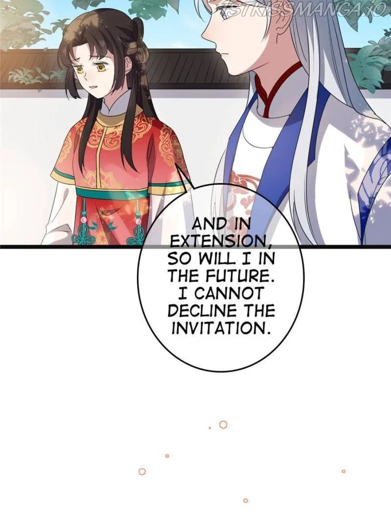The Sickly Tyrant With An Innocent Facade Chapter 113 – Page 28