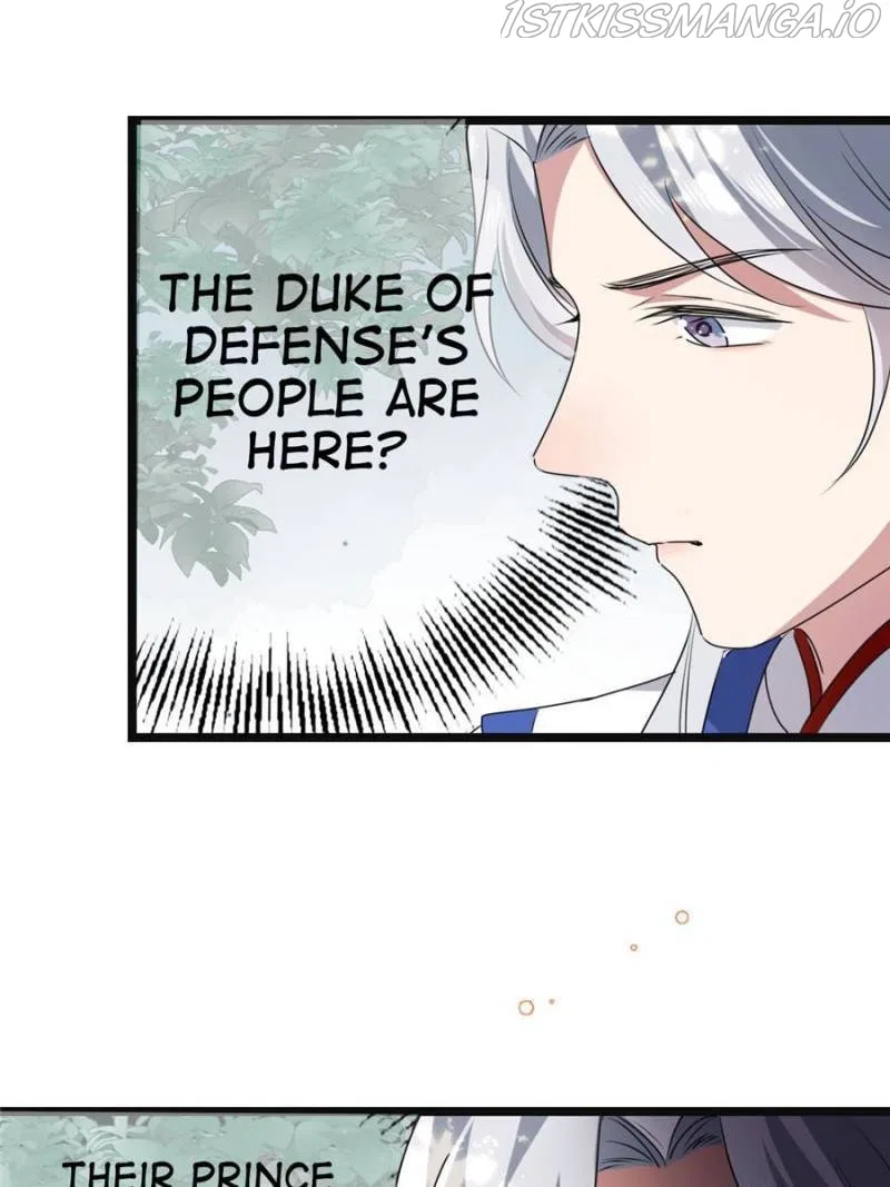 The Sickly Tyrant With An Innocent Facade Chapter 113 – Page 29