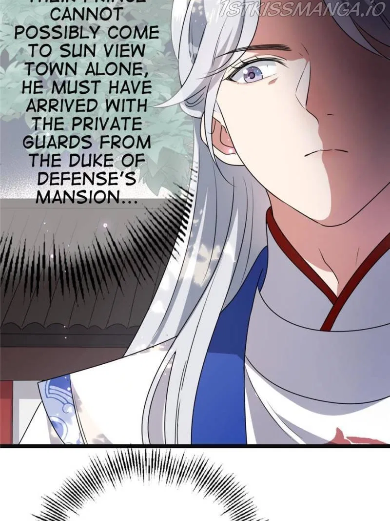 The Sickly Tyrant With An Innocent Facade Chapter 113 – Page 30