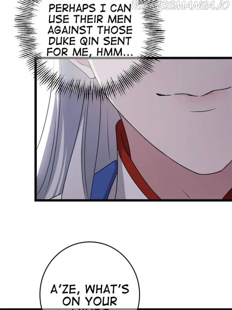The Sickly Tyrant With An Innocent Facade Chapter 113 – Page 31