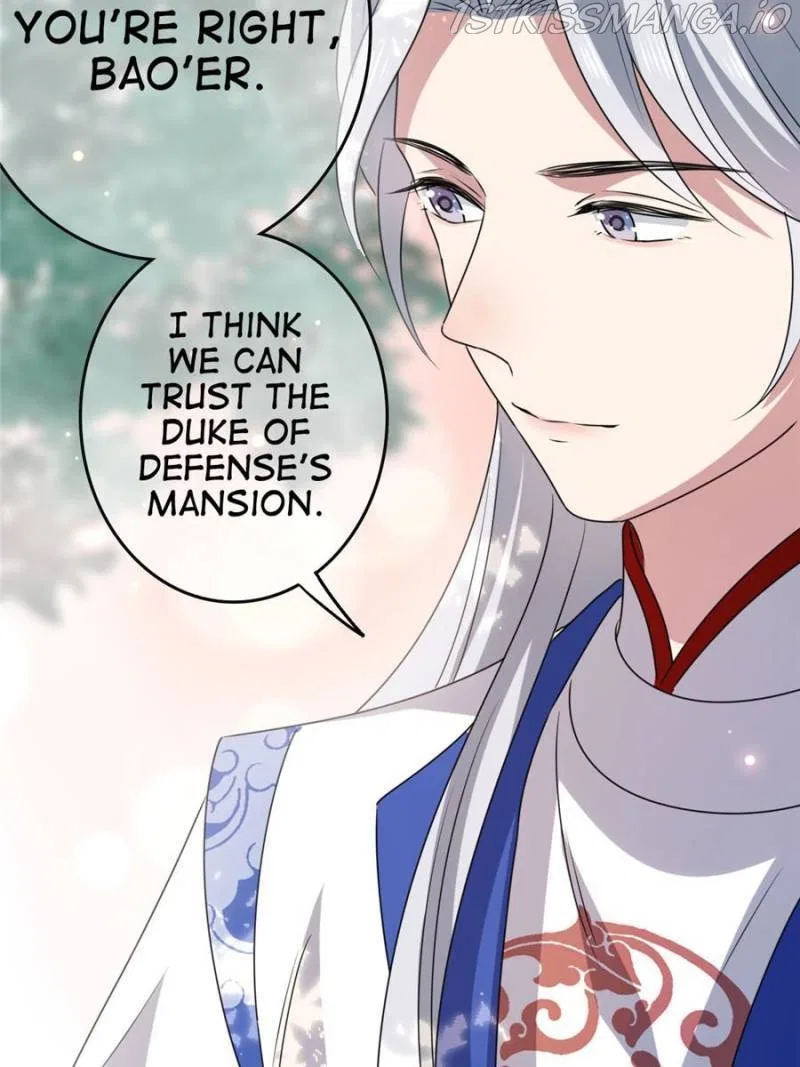 The Sickly Tyrant With An Innocent Facade Chapter 113 – Page 33