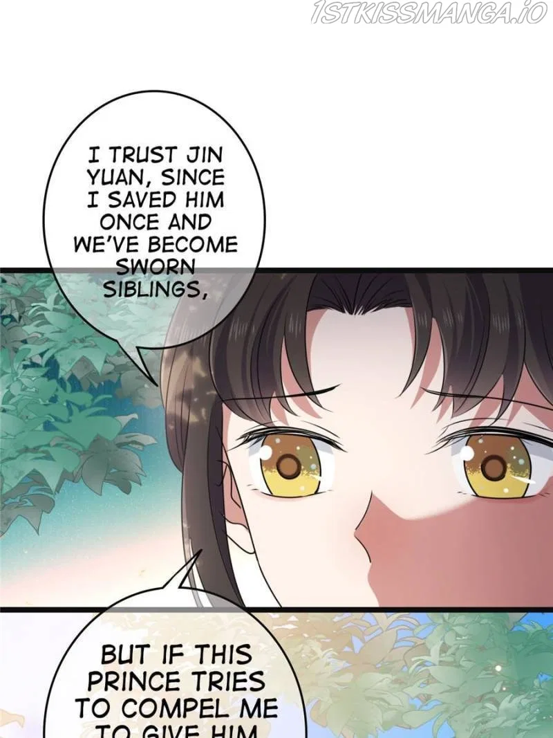 The Sickly Tyrant With An Innocent Facade Chapter 113 – Page 37