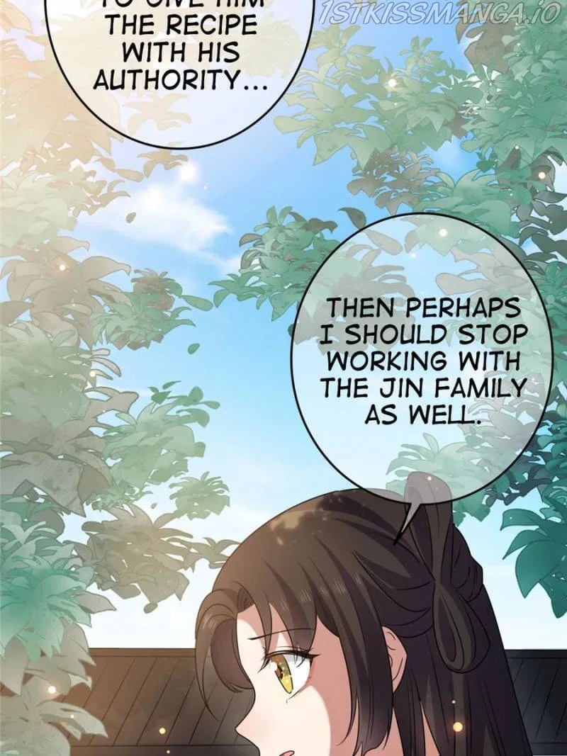 The Sickly Tyrant With An Innocent Facade Chapter 113 – Page 38