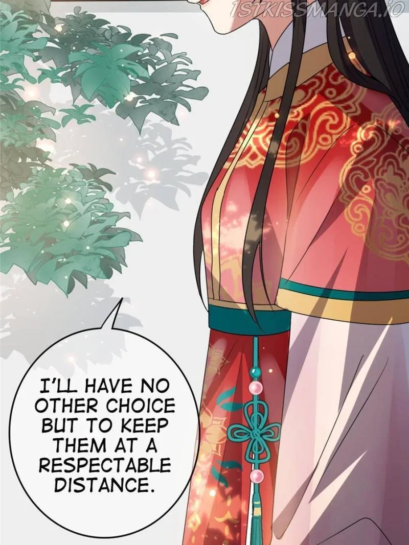 The Sickly Tyrant With An Innocent Facade Chapter 113 – Page 39
