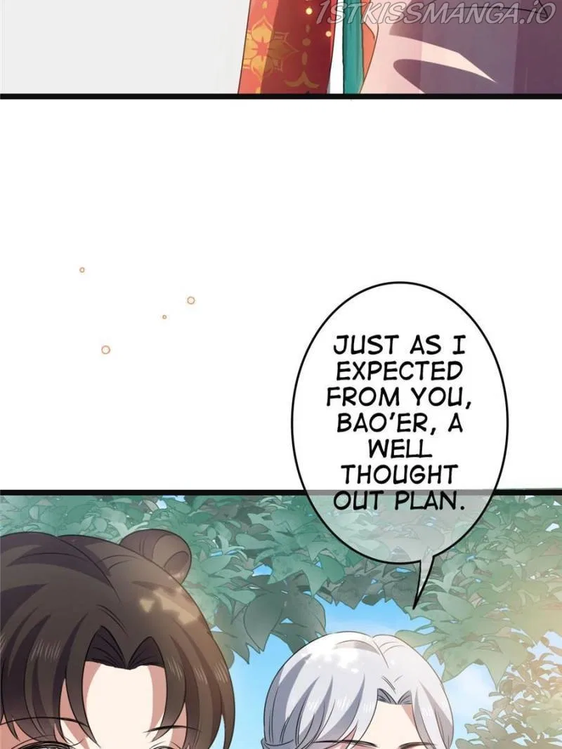 The Sickly Tyrant With An Innocent Facade Chapter 113 – Page 40