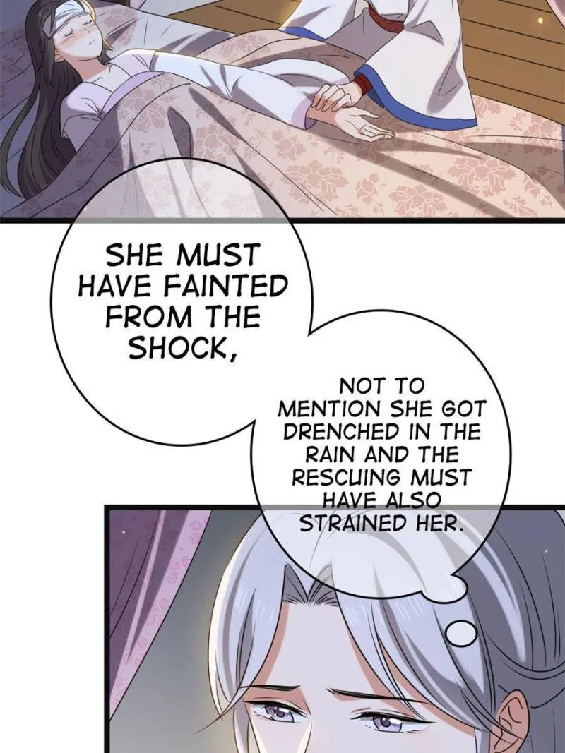 The Sickly Tyrant With An Innocent Facade Chapter 112 – Page 6