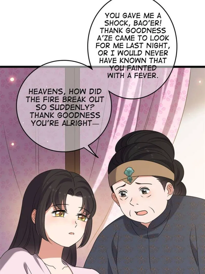 The Sickly Tyrant With An Innocent Facade Chapter 112 – Page 15