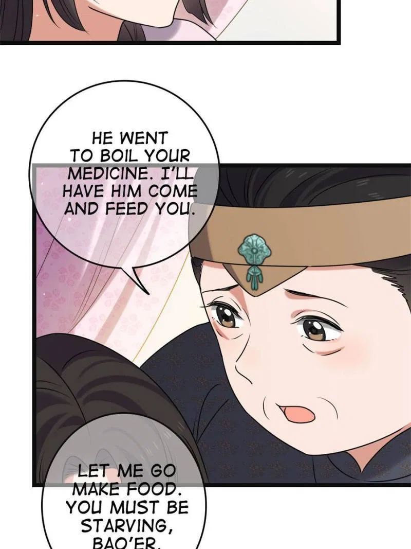 The Sickly Tyrant With An Innocent Facade Chapter 112 – Page 17