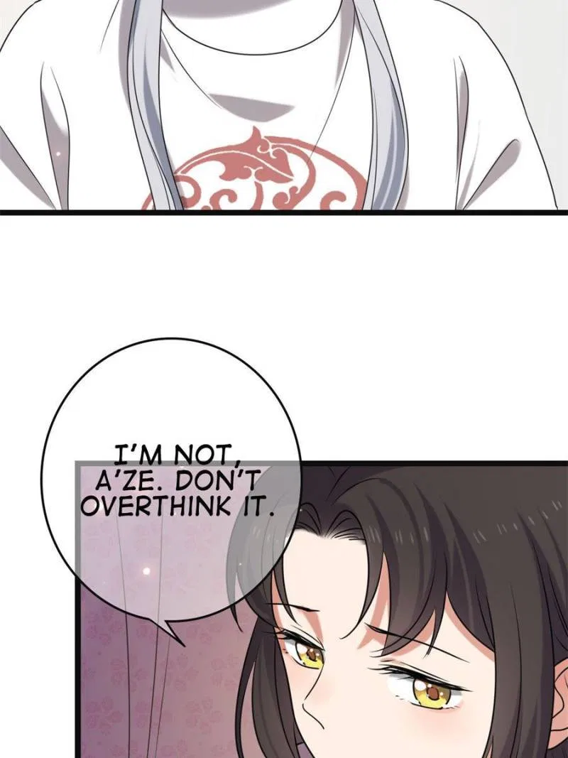 The Sickly Tyrant With An Innocent Facade Chapter 112 – Page 21