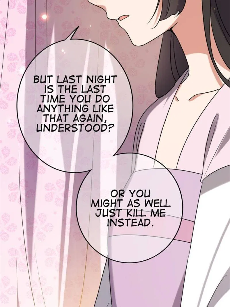 The Sickly Tyrant With An Innocent Facade Chapter 112 – Page 23