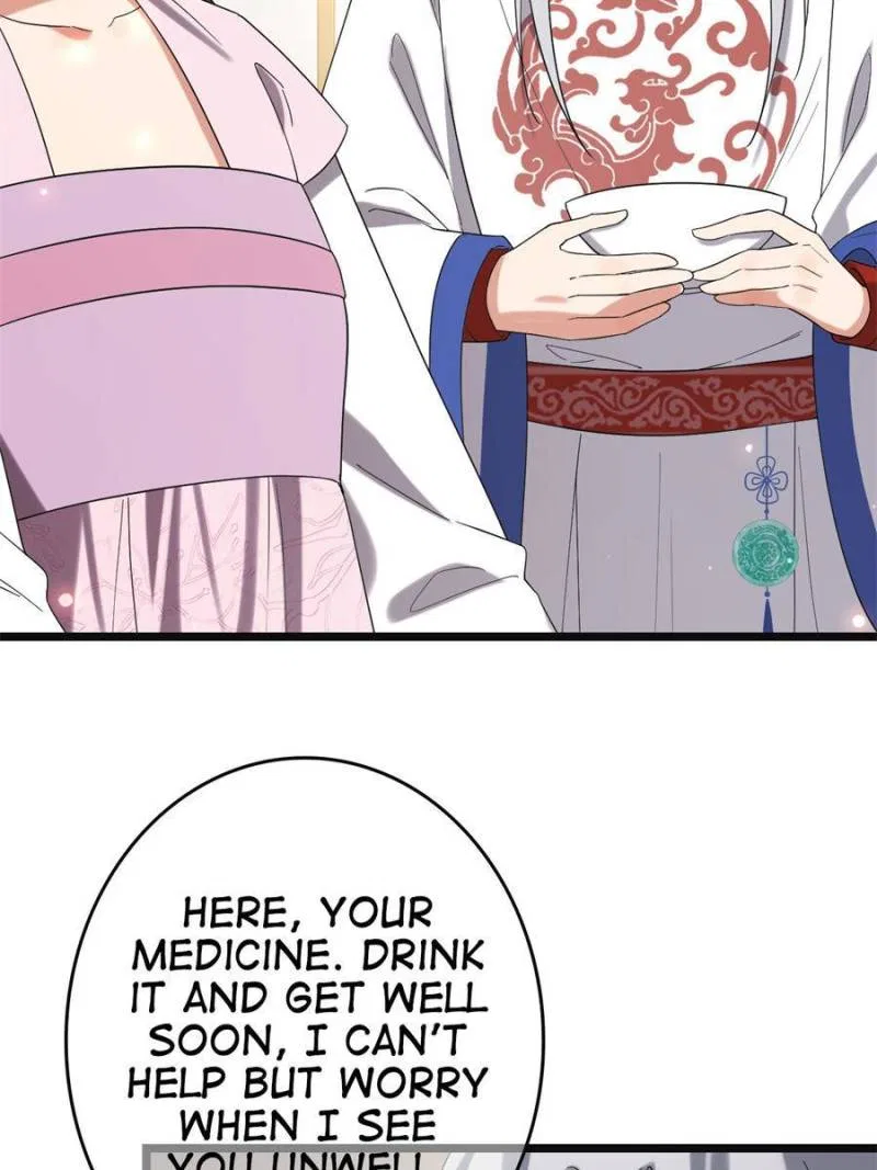 The Sickly Tyrant With An Innocent Facade Chapter 112 – Page 26