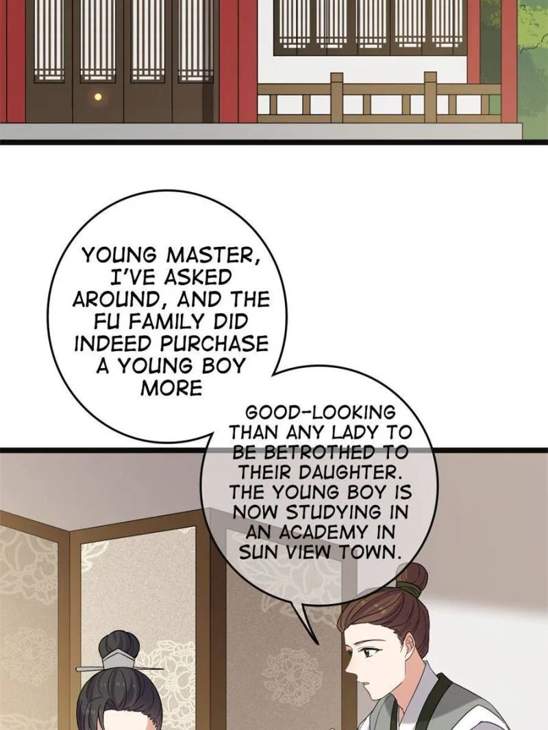 The Sickly Tyrant With An Innocent Facade Chapter 112 – Page 29