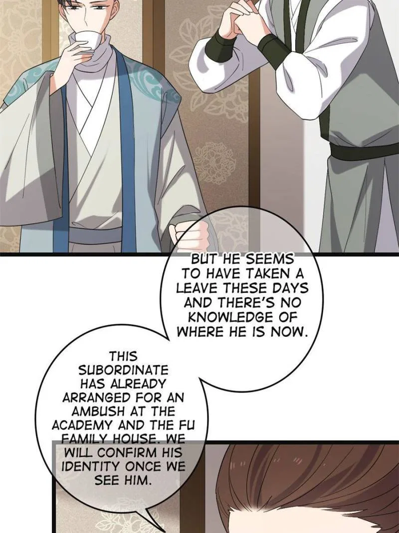 The Sickly Tyrant With An Innocent Facade Chapter 112 – Page 30