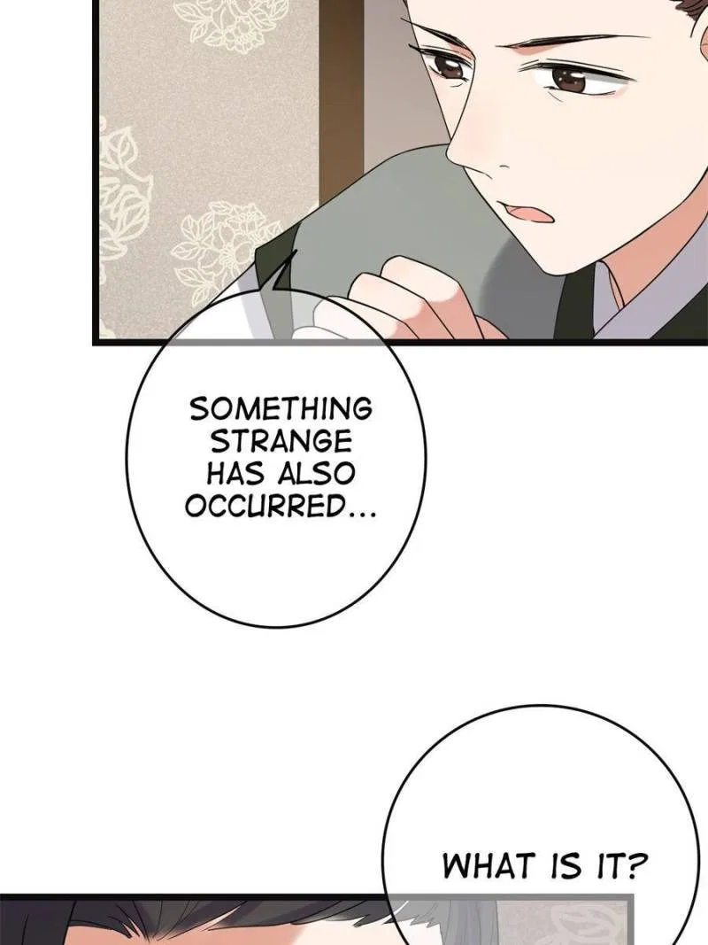 The Sickly Tyrant With An Innocent Facade Chapter 112 – Page 31