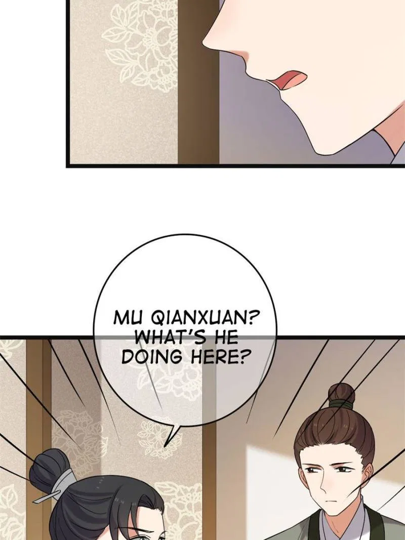 The Sickly Tyrant With An Innocent Facade Chapter 112 – Page 33