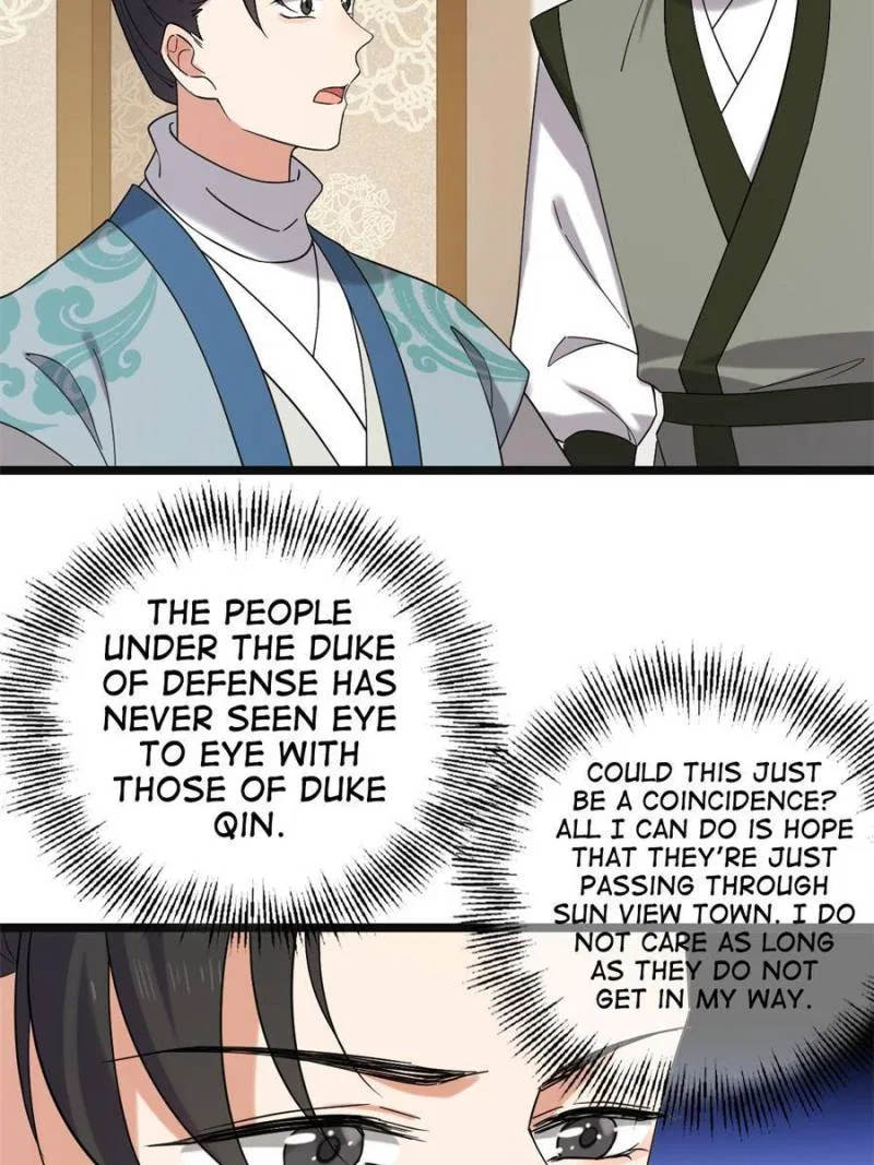 The Sickly Tyrant With An Innocent Facade Chapter 112 – Page 34