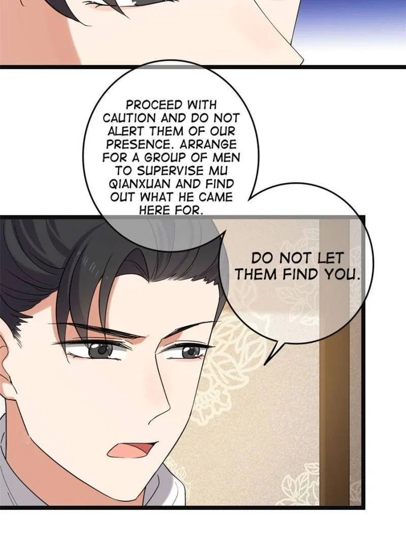 The Sickly Tyrant With An Innocent Facade Chapter 112 – Page 35