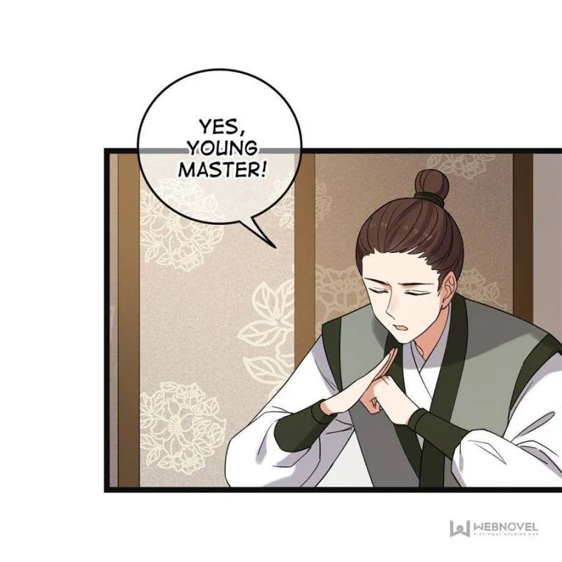 The Sickly Tyrant With An Innocent Facade Chapter 112 – Page 36