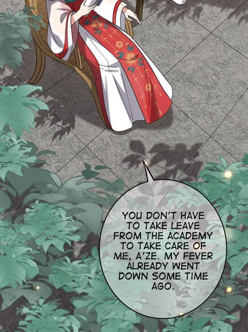 The Sickly Tyrant With An Innocent Facade Chapter 112 – Page 39