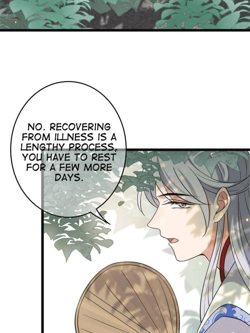 The Sickly Tyrant With An Innocent Facade Chapter 112 – Page 40