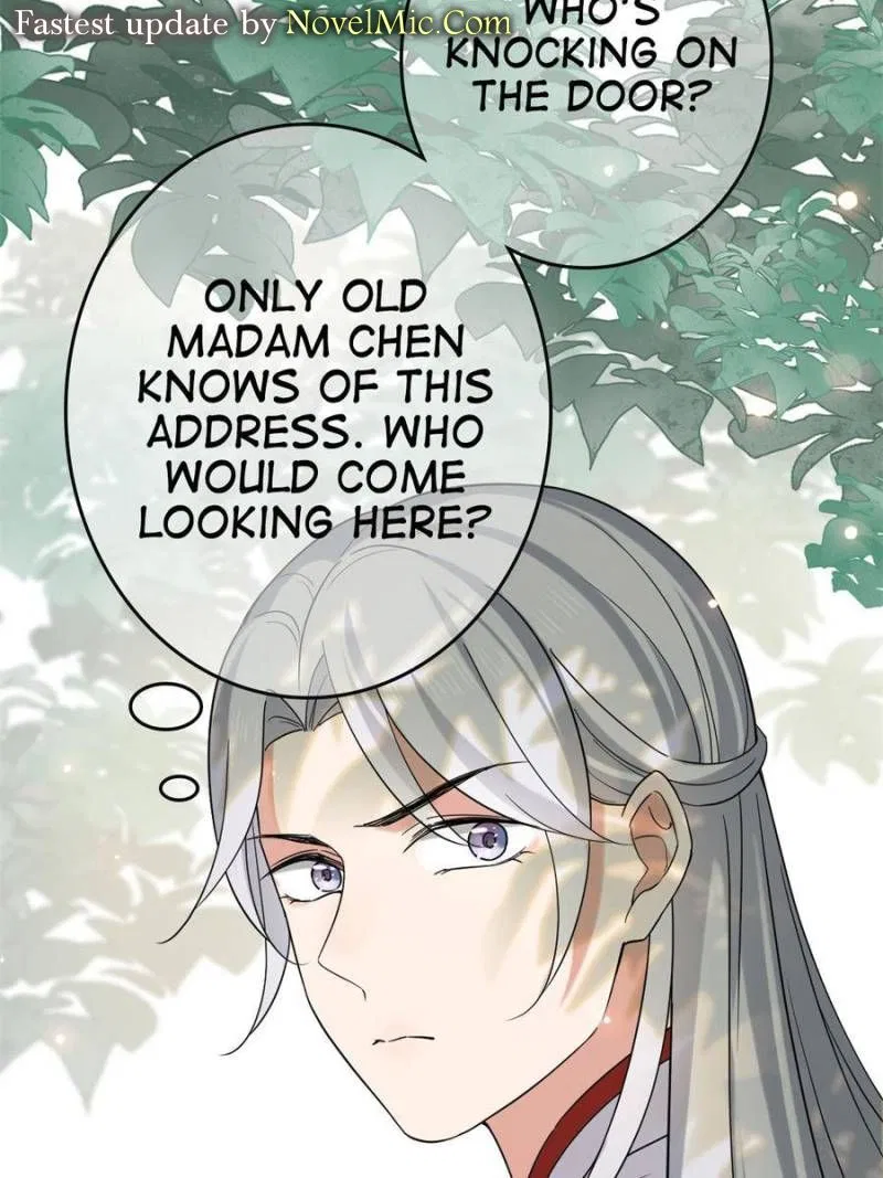 The Sickly Tyrant With An Innocent Facade Chapter 112 – Page 42