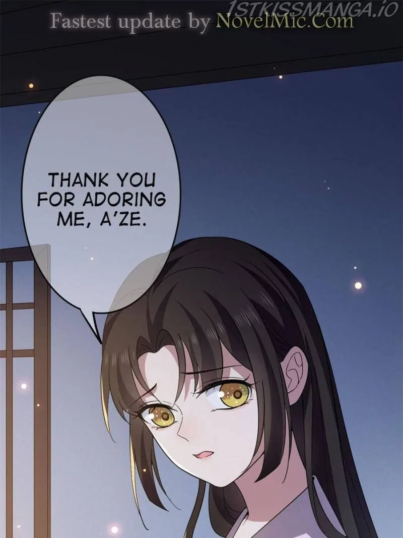 The Sickly Tyrant With An Innocent Facade Chapter 111 – Page 1