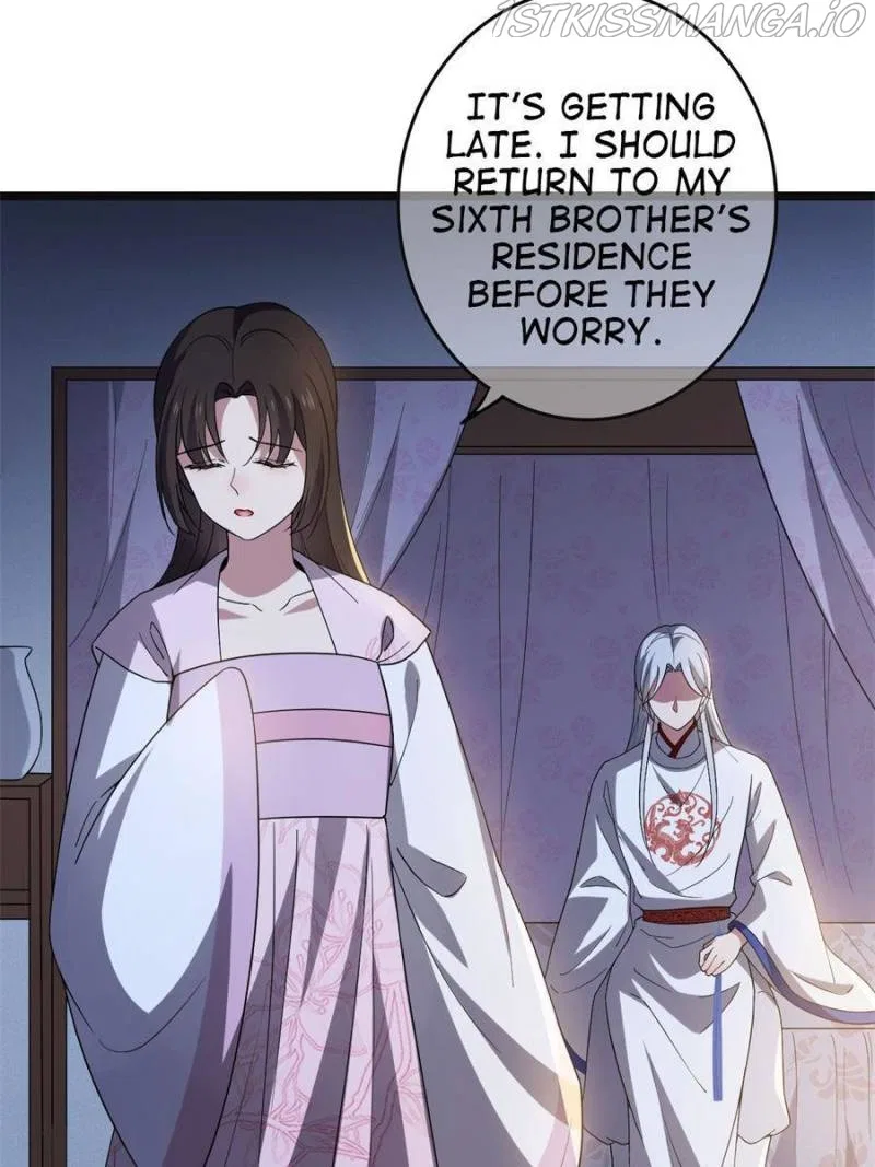 The Sickly Tyrant With An Innocent Facade Chapter 111 – Page 4