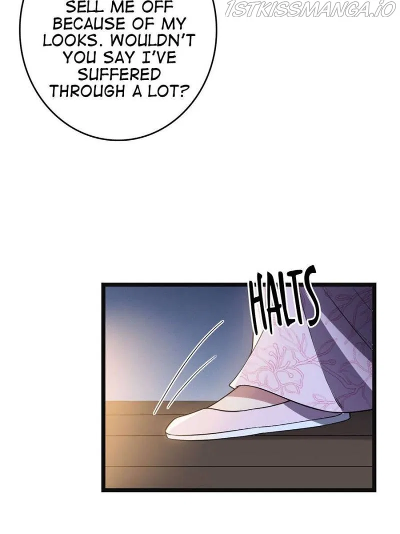 The Sickly Tyrant With An Innocent Facade Chapter 111 – Page 6