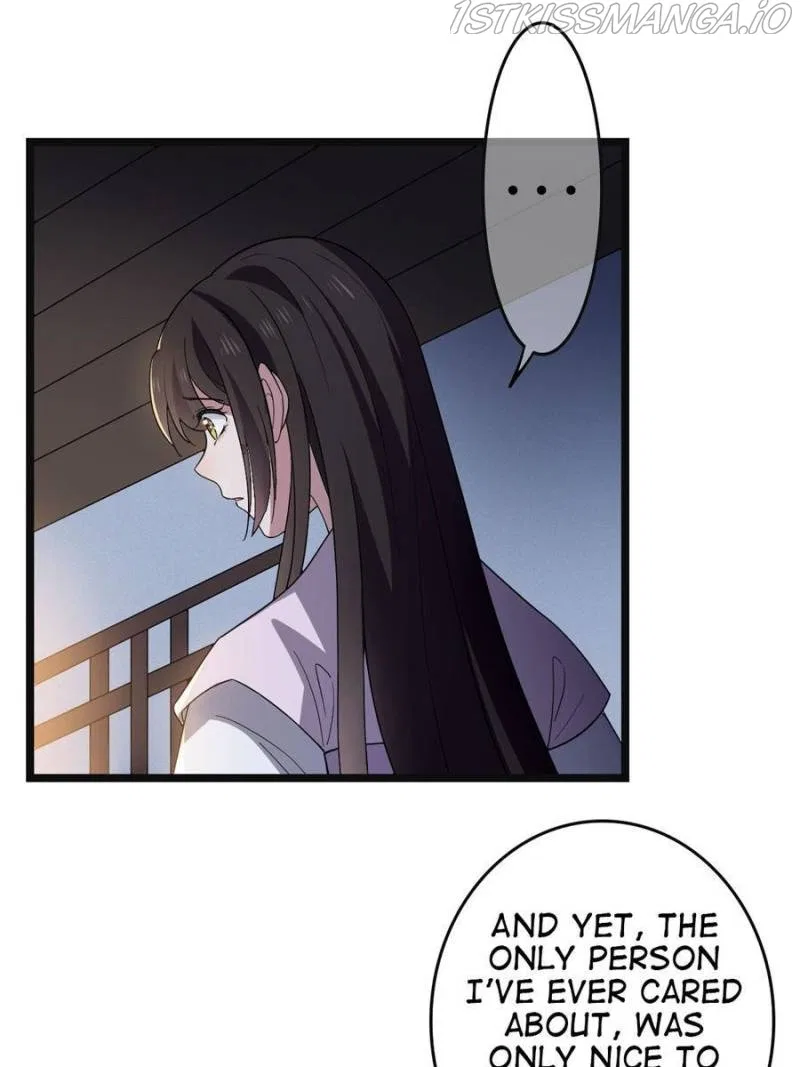 The Sickly Tyrant With An Innocent Facade Chapter 111 – Page 7