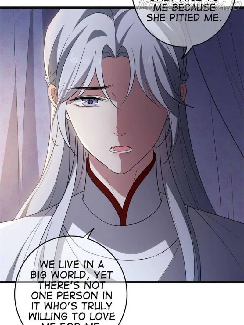 The Sickly Tyrant With An Innocent Facade Chapter 111 – Page 8