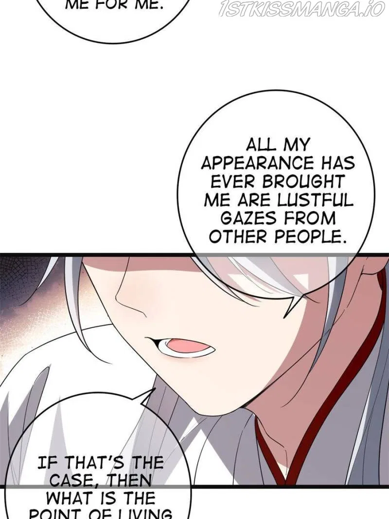 The Sickly Tyrant With An Innocent Facade Chapter 111 – Page 9