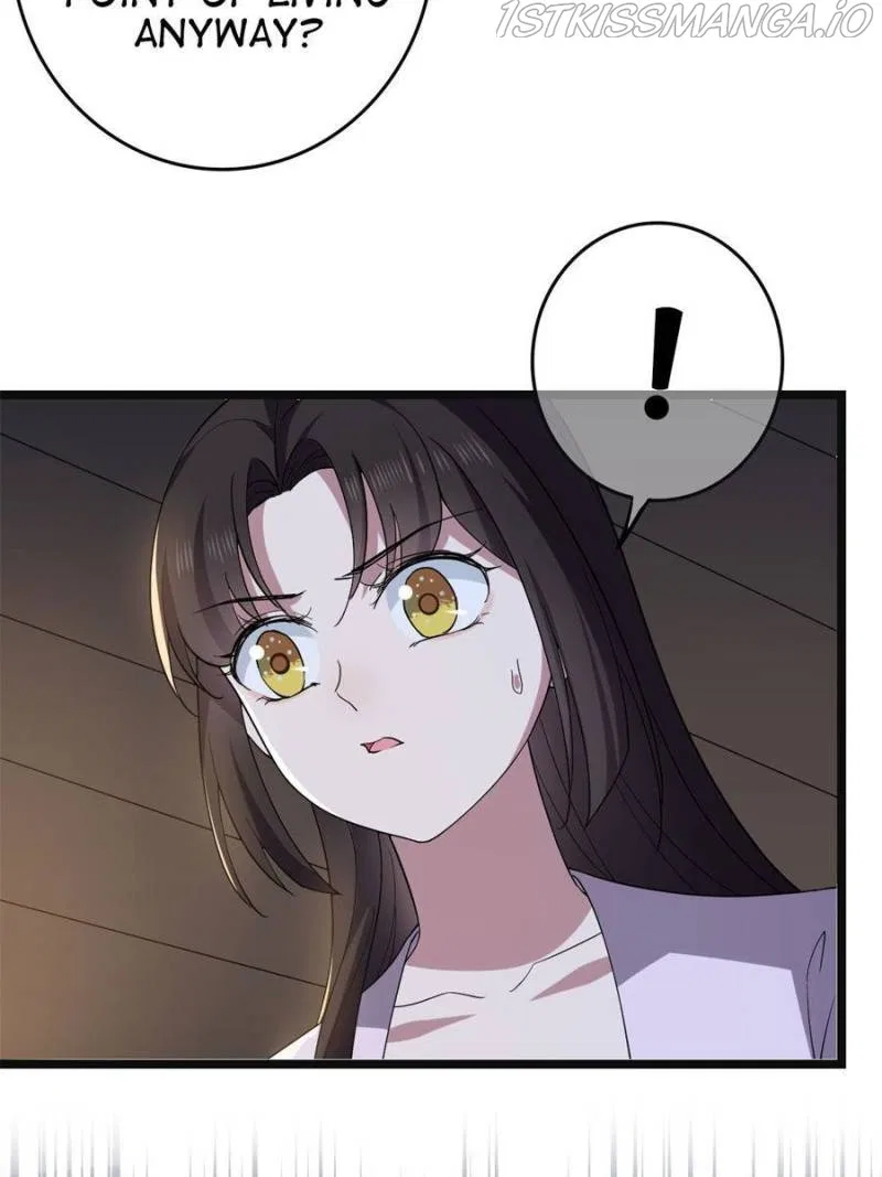 The Sickly Tyrant With An Innocent Facade Chapter 111 – Page 10