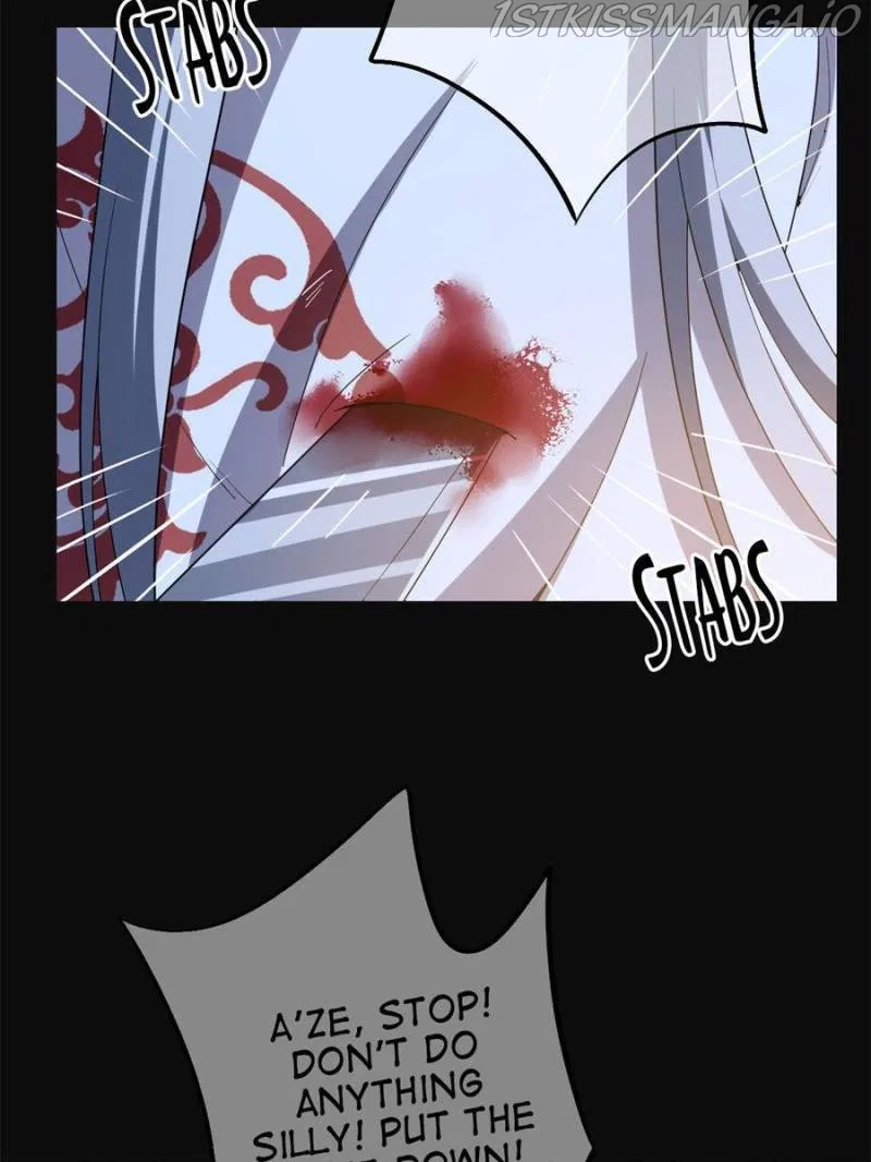 The Sickly Tyrant With An Innocent Facade Chapter 111 – Page 17