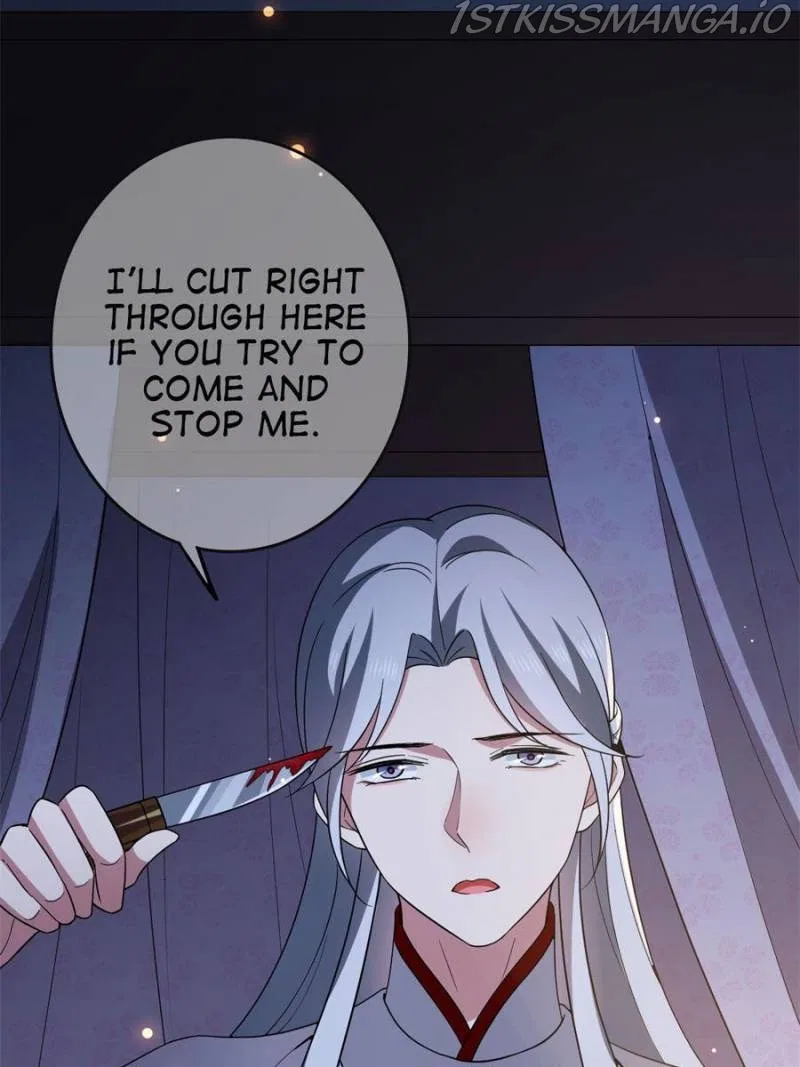 The Sickly Tyrant With An Innocent Facade Chapter 111 – Page 20