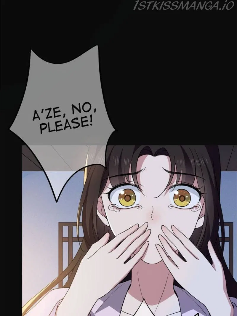 The Sickly Tyrant With An Innocent Facade Chapter 111 – Page 22