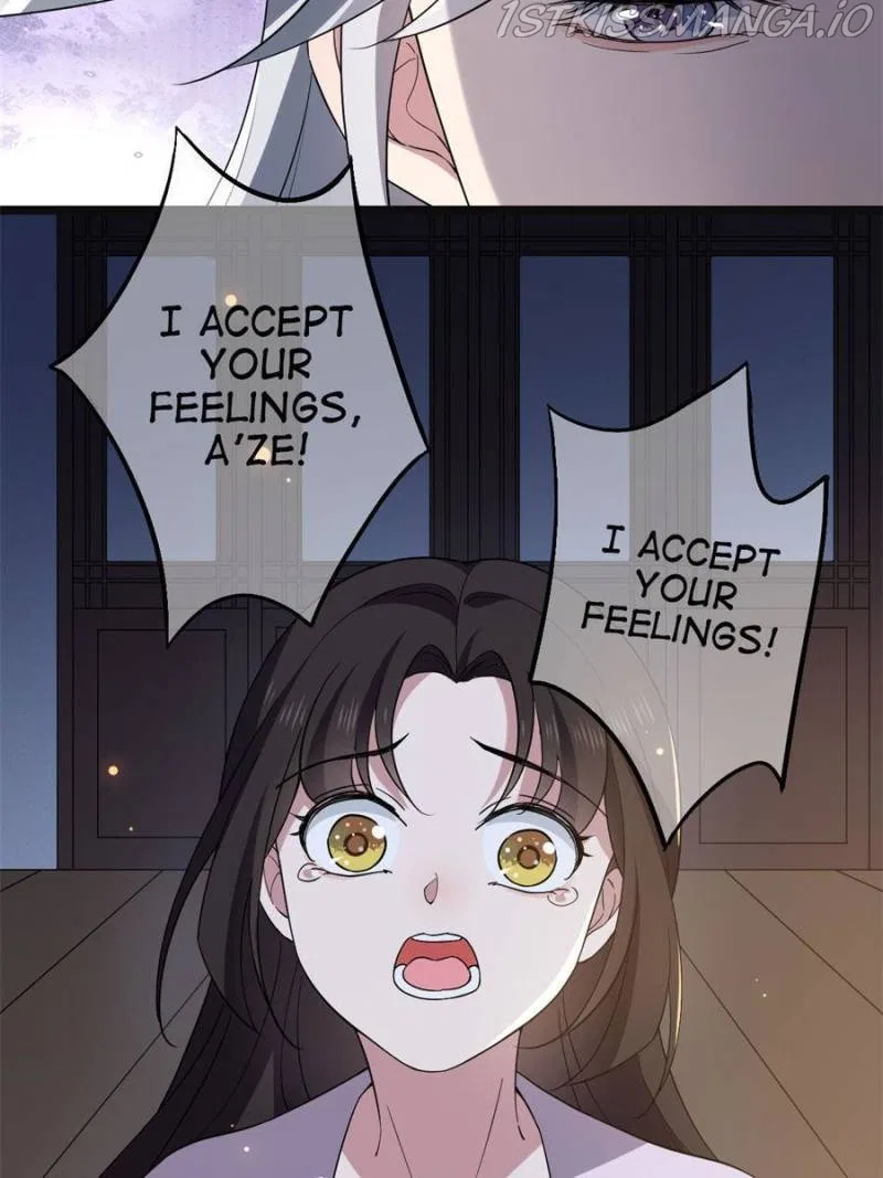 The Sickly Tyrant With An Innocent Facade Chapter 111 – Page 24