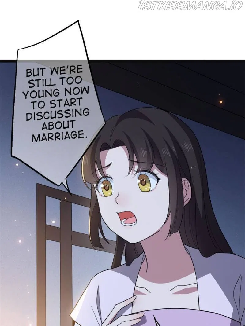 The Sickly Tyrant With An Innocent Facade Chapter 111 – Page 27
