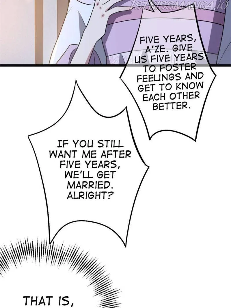 The Sickly Tyrant With An Innocent Facade Chapter 111 – Page 28